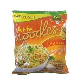 Atta Noodles Classic 60Gr