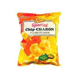 Prifood Chip-Charon Lechon Kawali 90g