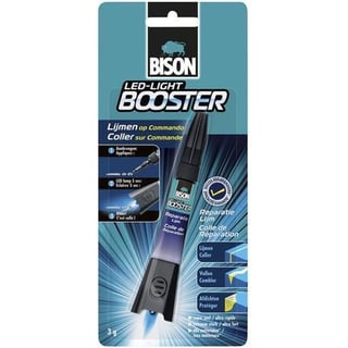 Bison Booster Crd 3G