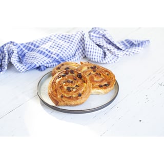 Pain Aux Raisins