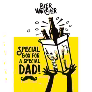 Vaderdag 2025 Bierpakket