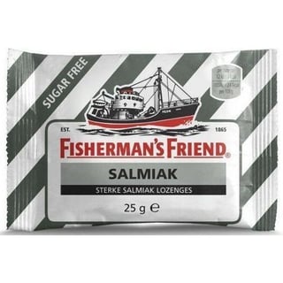 FISHERMAN'S FR SALMIAK SV 25g