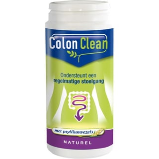 Colon Clean Naturel