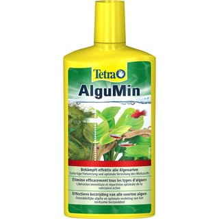 Tetra Aqua Algumin Bio Algenre