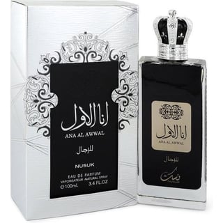 Ana Al Awwal Eau De Parfum 100ml