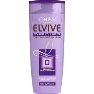 L'Oréal Paris Elvive Volume Collageen Shampoo - - 250 Ml