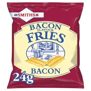 Smith's Bacon Fries