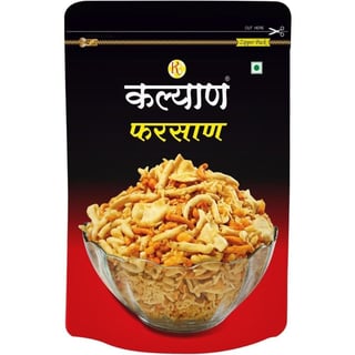 Kalyan Misal Farsan 500Gr