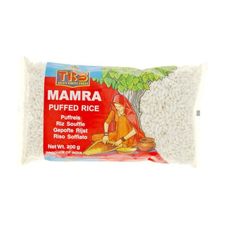 TRS / Heera Mamra (Puffed Rice) 400gm