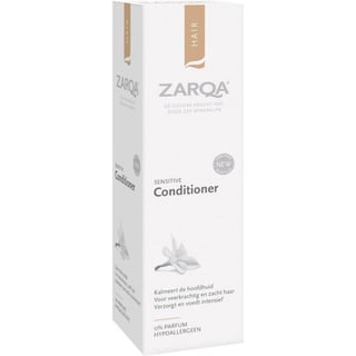 Zarqa Conditioner Sensitive 200ml 200