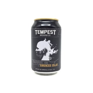 Tempest - Barrel 03: Smoked Islay