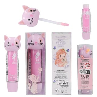 Princess Mimi Lip Gloss Kitten