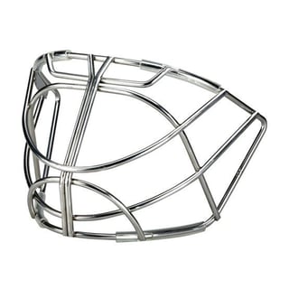 Bauer RP Profile Stainless Cat Eye
