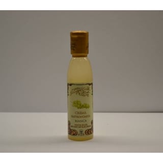 Crema Balsamico Bianco Giusti