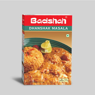 Badshah Dhanshak Masala 100Gr