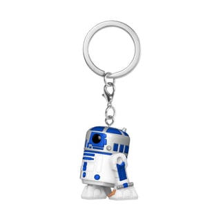 Pocket Pop! Keychain Star Wars R2-D2