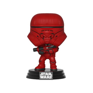 Pop! Star Wars 318 - Sith Jet Trooper