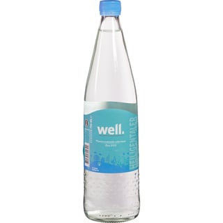Mineraalwater