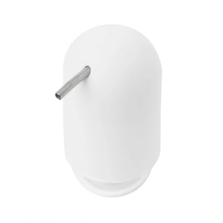 Umbra Touch Zeeppompje Wit
