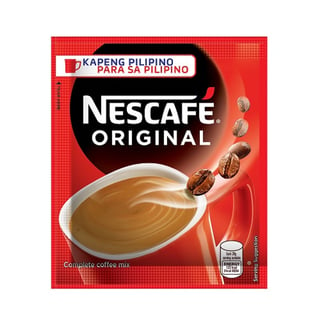 Nescafe Original 36 Grams