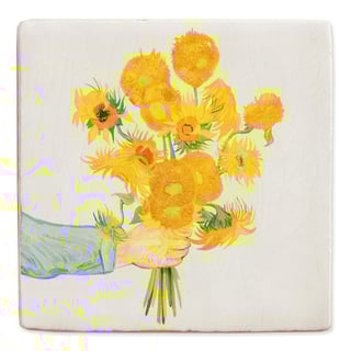 Storytiles Small - Sunflowers