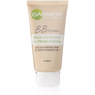 Garnier Skin Act Bb Cream Normale Huid Mediu