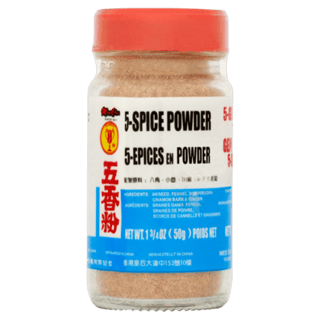 Mee Chun 5-spice powder
