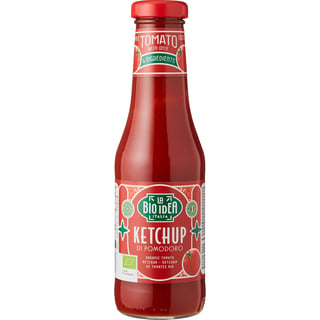 Ketchup