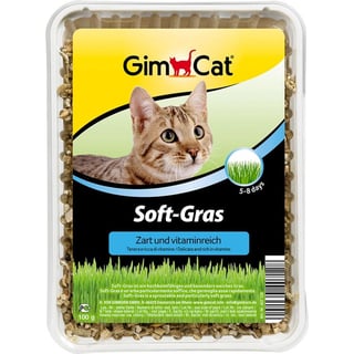 Gimcat Soft-Gras, 100 G