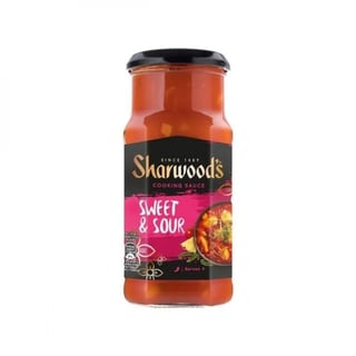 Sharwood's Sweet And Sour Sauce