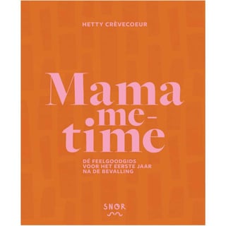Mama Me-Time