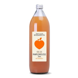 Grapefruitsap 1 L