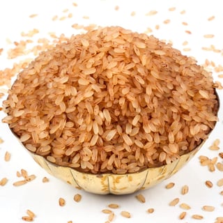 Mehnat Crown Special Basmati Rice 2Kg