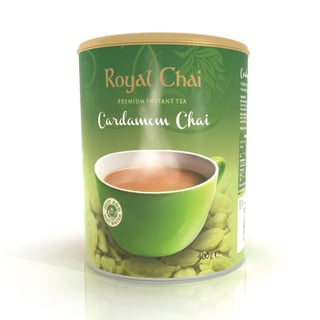 Royal Chai Elaichi (Sweet) 10 Cups