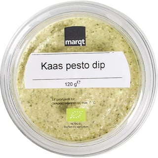 Kaas Pesto Dip