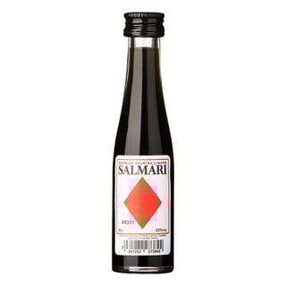 Salmari Likeur Miniatuur 3cl