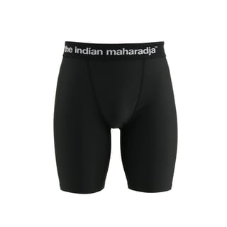 The Indian Maharadja Men Compression Short IM