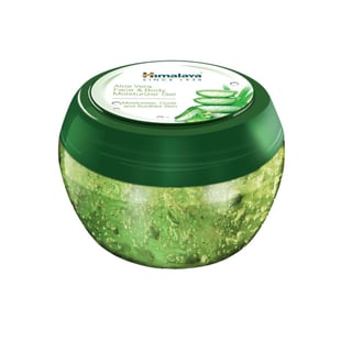 Himaliya Aloe Vera Gel 300Mll