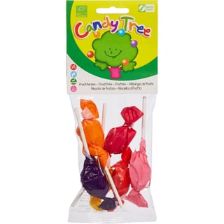 Lollies Mix