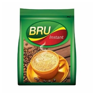 Bru Instant Coffee 100Gr