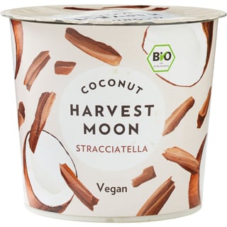 Plantaardige Variatie Op Yoghurt Kokos - Stracciatella