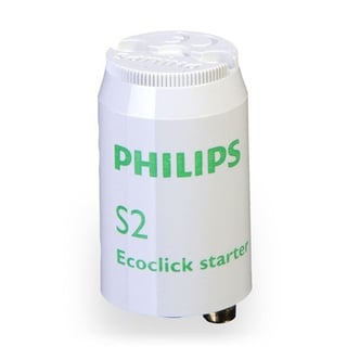 Philips Starter S2 4-22W Serie