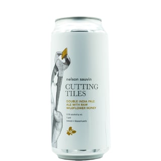 Trillium Brewing Co Nelson Cutting Tiles