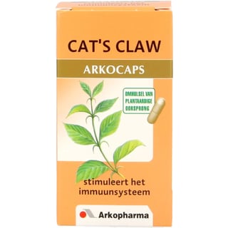 Arkopharma Cat's Claw 45 Cap
