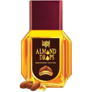 Bajaj Almond Drop 200 Ml