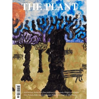 The Plant Issue 16