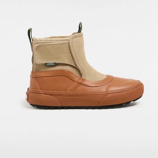 Vans Mte Slip-On Hi Terrain V Brown/Green