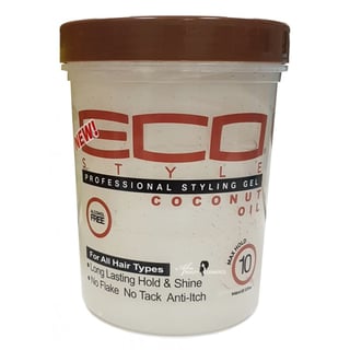 Eco Styler Gel Coconut Oil 946ML