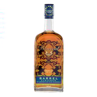 Gin Bluecoat Barrel Aged