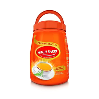 Wagh Bakri Tea 1Kg